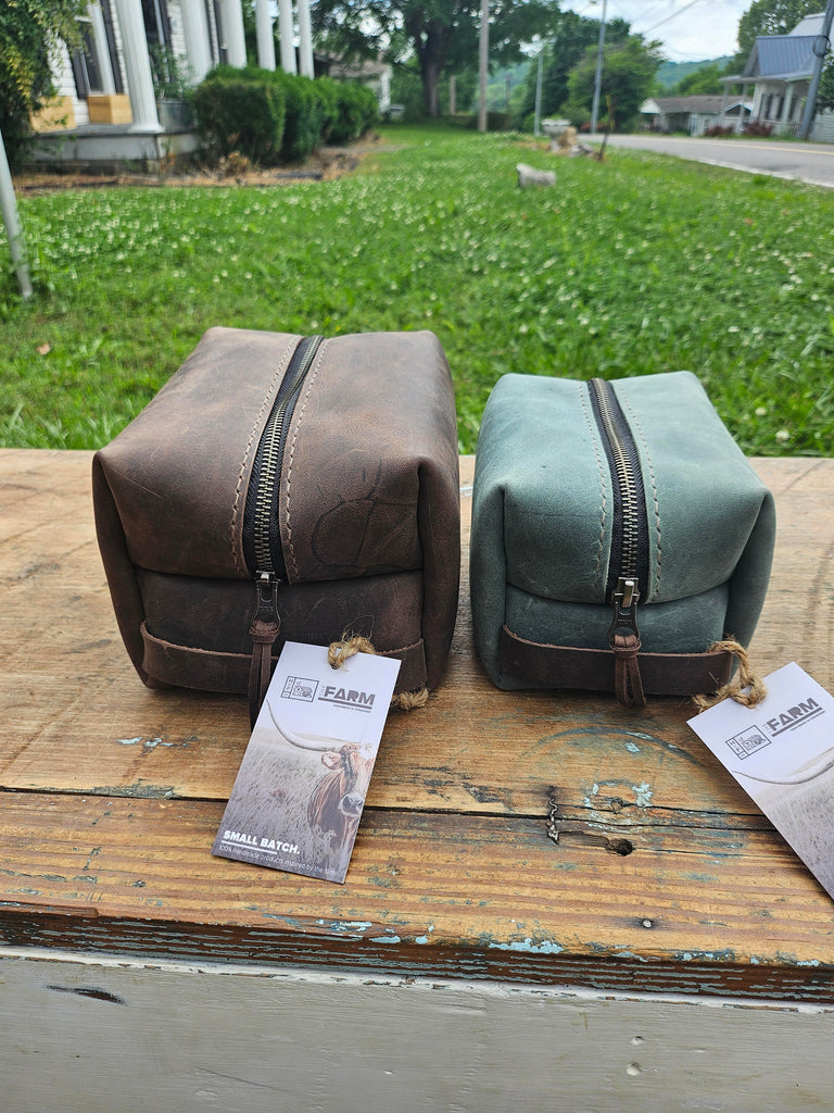 Dopp Kits