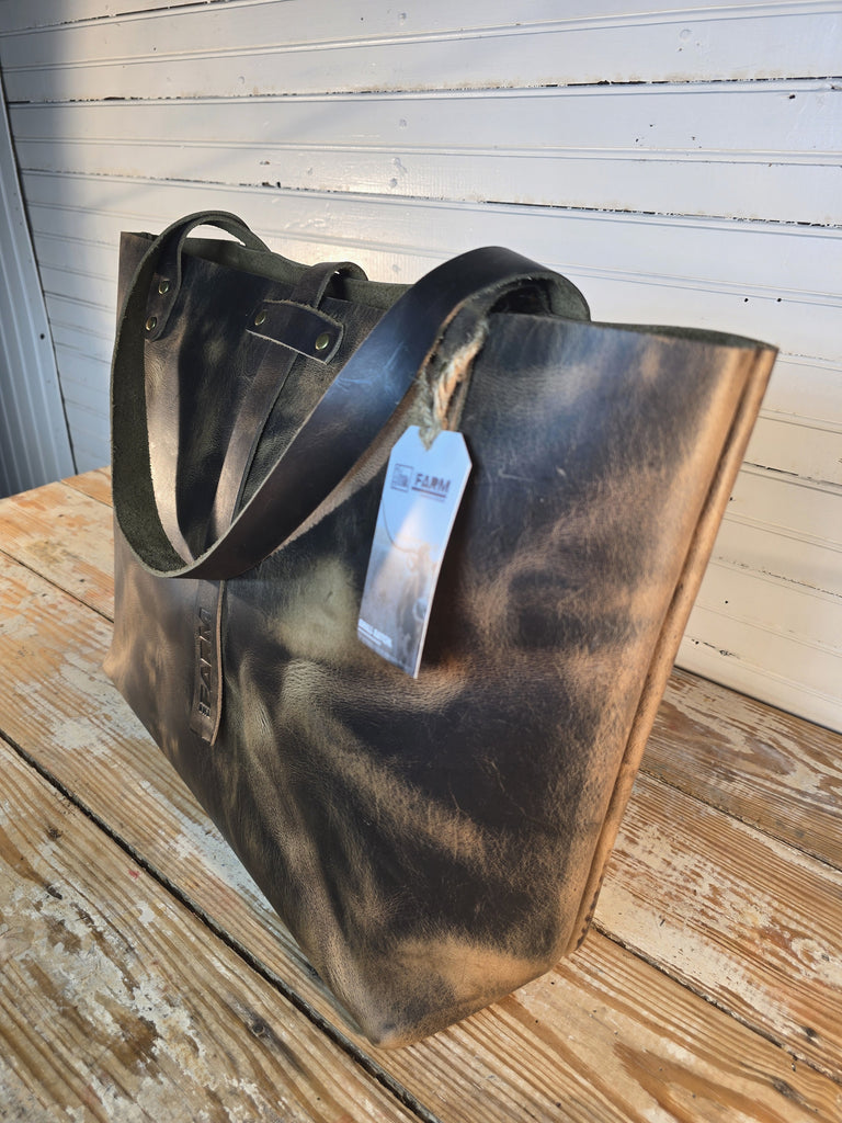 Prairie Tote